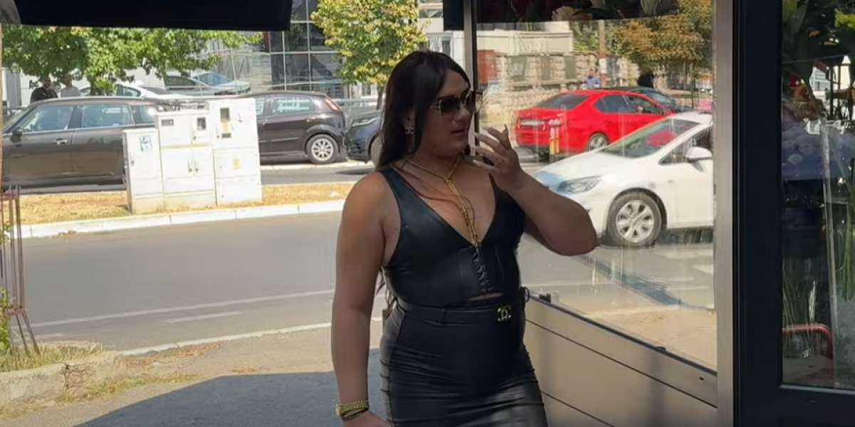 Tvrdi da joj pokojni otac kuca na prozor: Ispovest Ane Nikolić tera jezu u kosti