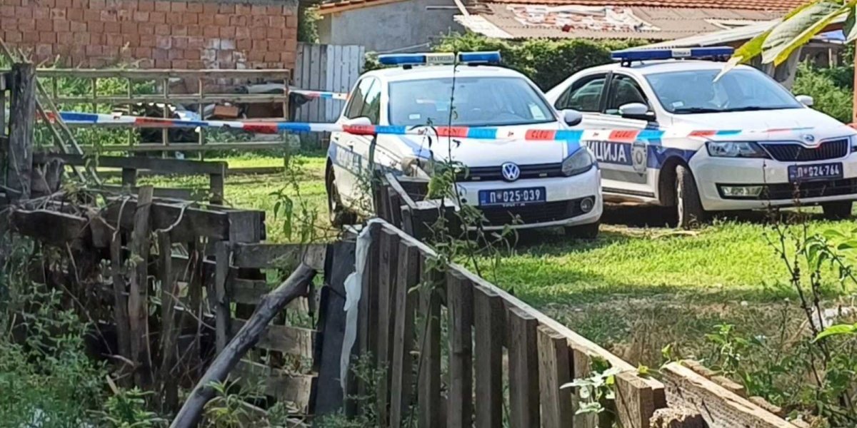 Krvavi ljubavni trougao kod Vranja: Nožem izbo policajca u nogu i stomak zbog ljubomore!