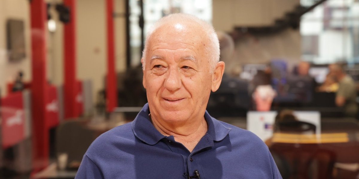 General Guri o hapšenju terorista: Niko ne briše broj sa pištolja za kojima ima dozvole!