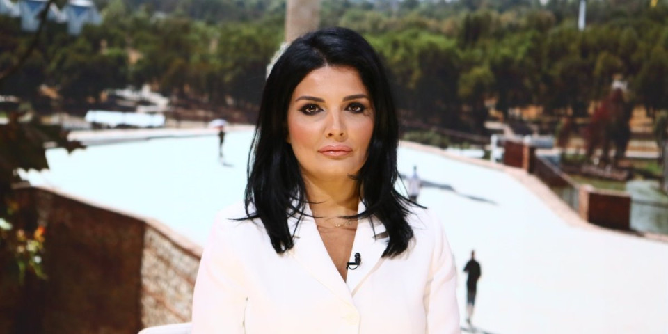 "Nosiš teret imena svojih roditelja": Milena Popović objavila sliku sa sinom, obratila mu se emotivnim rečima