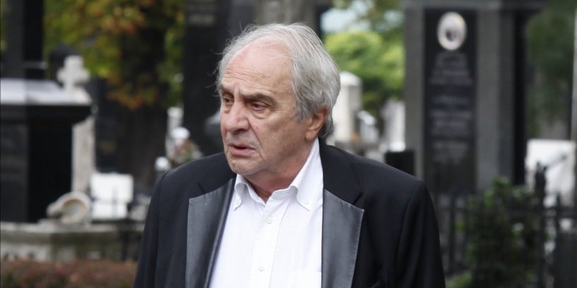 Odrastao sa kriminalcima: Mladost srpskog glumca obeležile krađe i ulične tuče