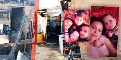 U požaru koji je izbio 23. avgusta 2024. godine u naselju Salajka, nastradala je cela šestočlana porodica – Maja Subotin (23), njen suprug Danijel (29), i njihovo četvoro dece uzrasta od dve do sedam godina.