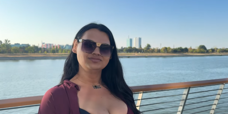 "Ostavio me je deda, moram drugog da nađem": Transrodna rijaliti učesnica otkrila detalje o svom sponzoru
