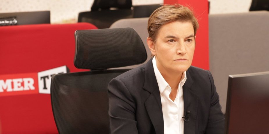 "Nadam se da Tužilaštvo neće ćutati"! Brnabić: Ovo je jedna od najstrašnijih stvari koje smo imali!