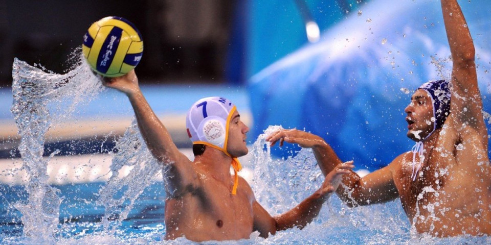 Na današnji dan: "Delfini" potopili Crnu Goru i uzeli medalju na Olimpijskim igrama u Pekingu!