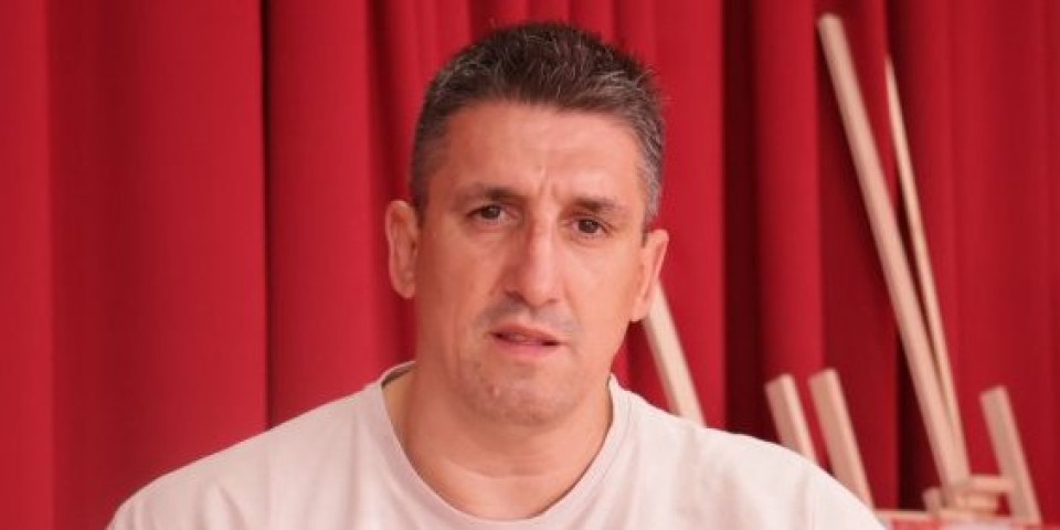 "Je*ao sam Staniju, Balerinu i još dve-tri..." Kristijan Golubović šokirao priznanjem