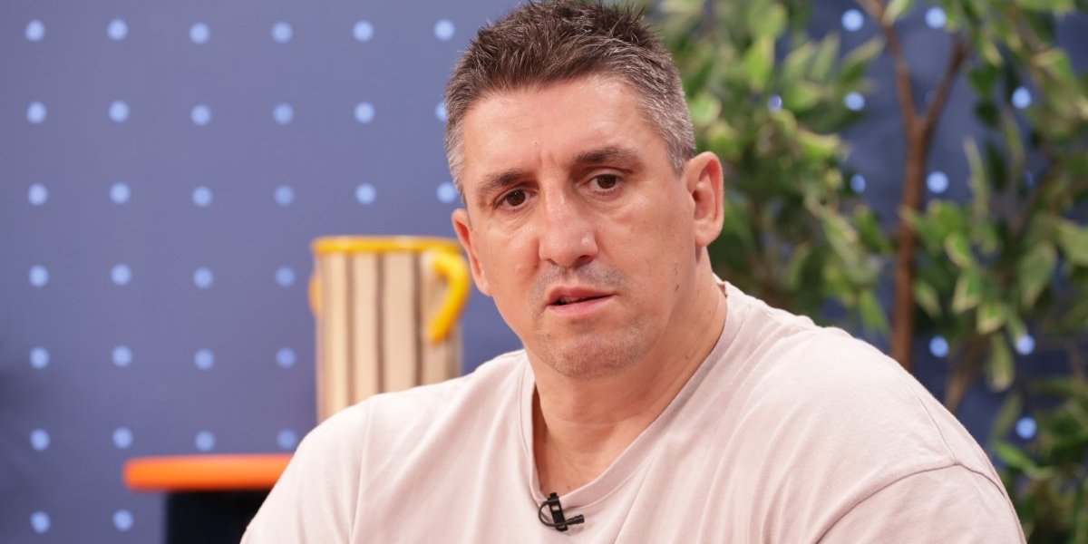 Sinu Kristijana Golubovića ponovo narušeno zdravlje: Nakon opasnog virusa, javio se novi problem