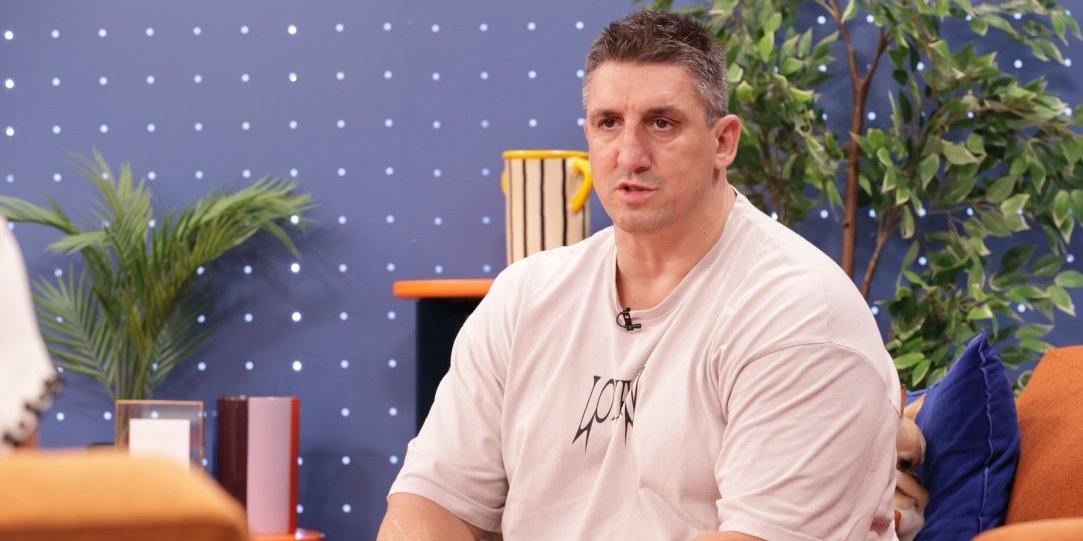 Kristijan Golubović