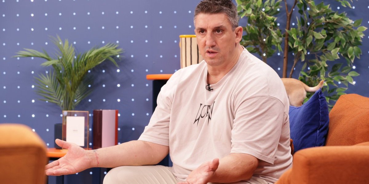 Kristijan Golubović