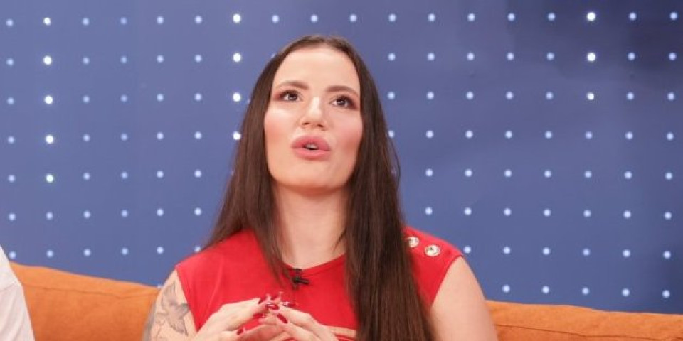 "Počela sam da radim sa 17 zbog bolesnog brata": Kristina Spalević o porodičnoj borbi