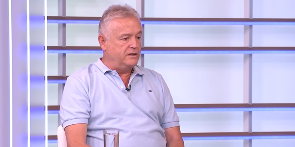 Mijatović: Eksploatacija litijuma bezbedna za okolinu ako se ispoštuju sve procedure (VIDEO)