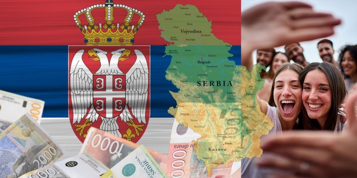 Stiže novih 10.000 dinara od države! Isplata za manje od mesec dana - Evo ko sve dobija novac!