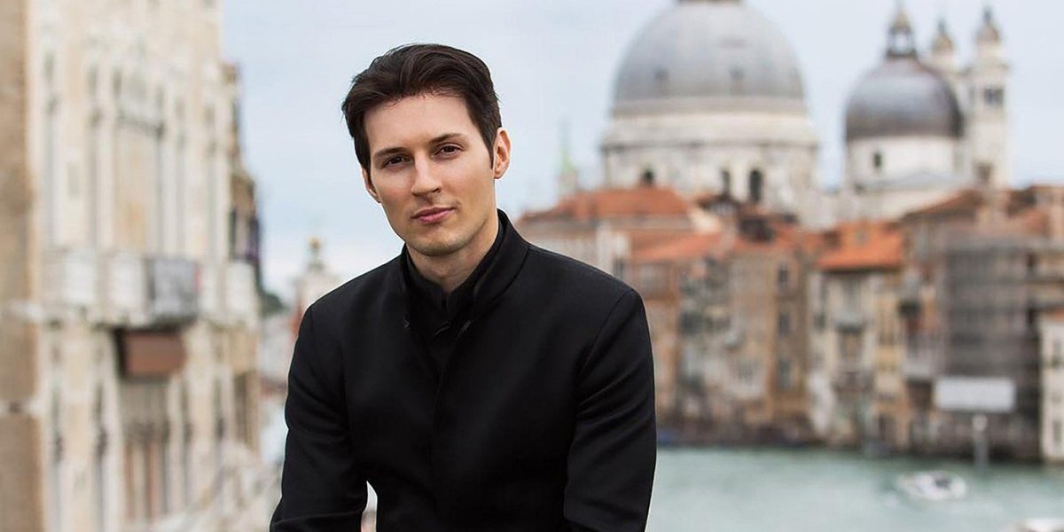 "Sloboda govora" malo sutra: Ima da pričate šta mi kažemo ili sledi... Hitno se oglasio Durov povodom ludačke kazne Evrope