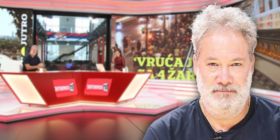 Dragan Šolak - prebogati anonimus koga niko na ulici ne bi prepoznao! Vlasnik medija i fudbalskih klubova je marioneta velikih sila? (VIDEO)