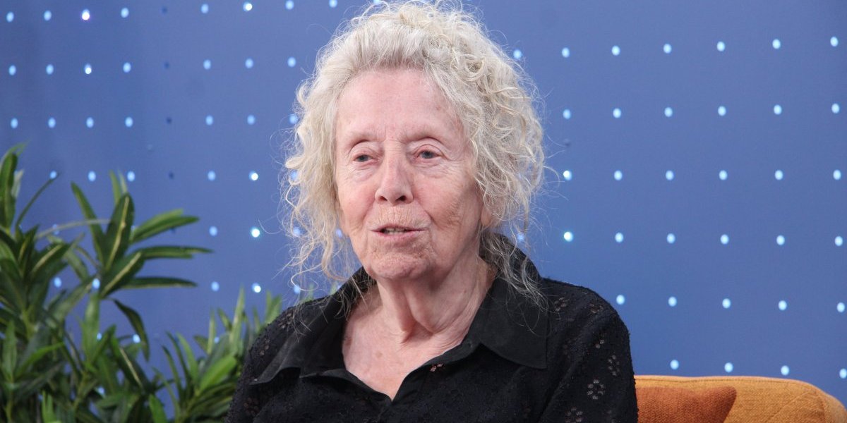 Svi je znaju kao Evu Ras, a ima još dva imena i dva prezimena! Evo kako se stvarno zove