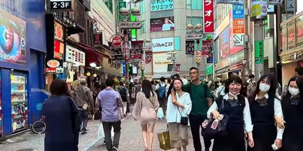 Evo koliko košta putovanje u Japan u sopstvenoj režiji! Kartu sam rezervisala oko četiri meseca unapred preko ove aplikacije! (VIDEO)