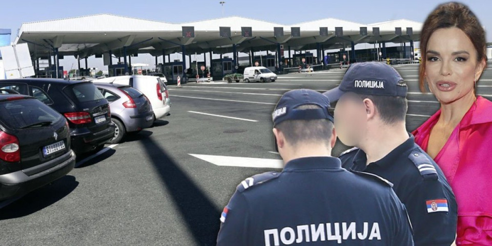 Bahata Severina ispitivala policajce!? Pevaljka sa jahte je ovo rekla nakon puštanja iz pritvora!