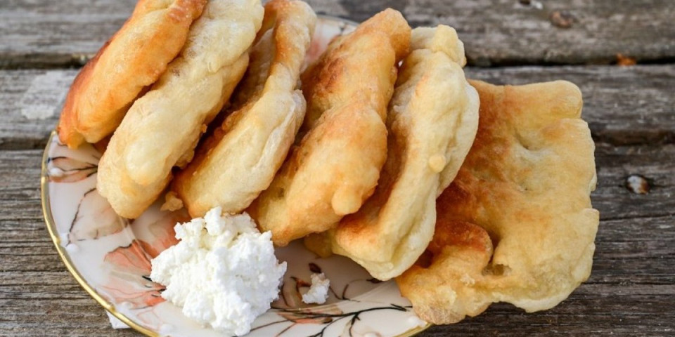 Omiljeni doručak iz bivše Juge: Peksimeti koji se tope u ustima