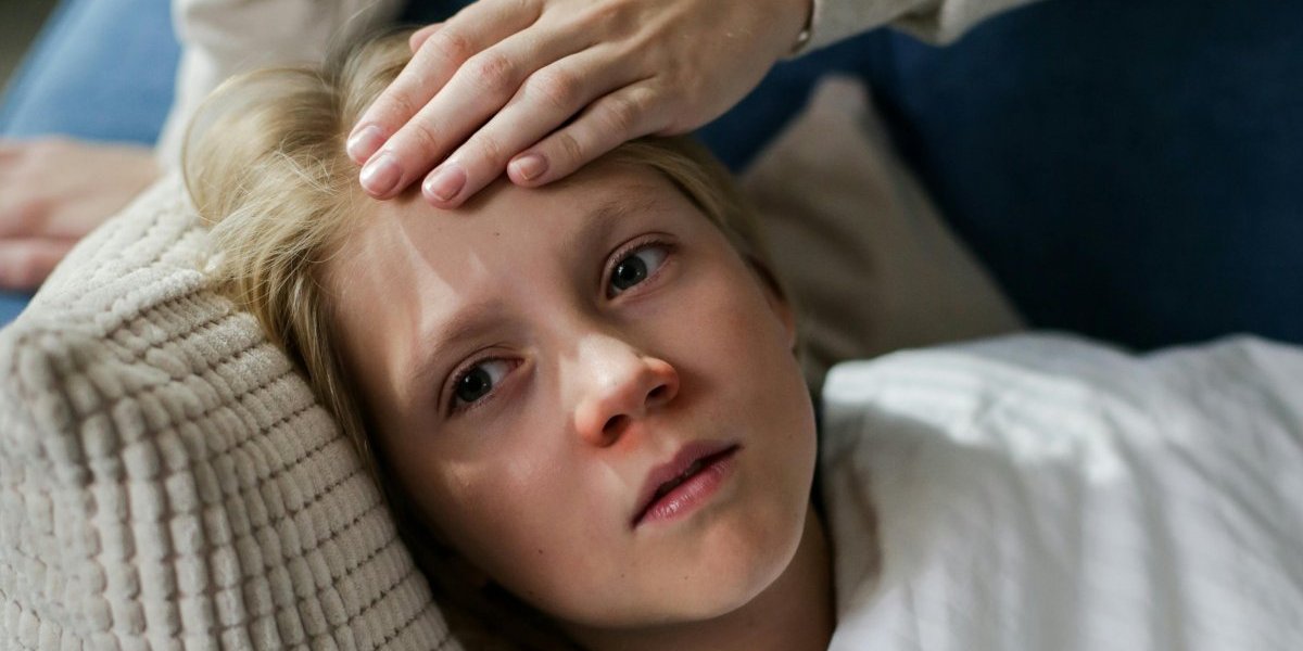 Izgleda kao prehlada, a može biti kobno: Prepoznajte simptome toplotnog udara kod dece