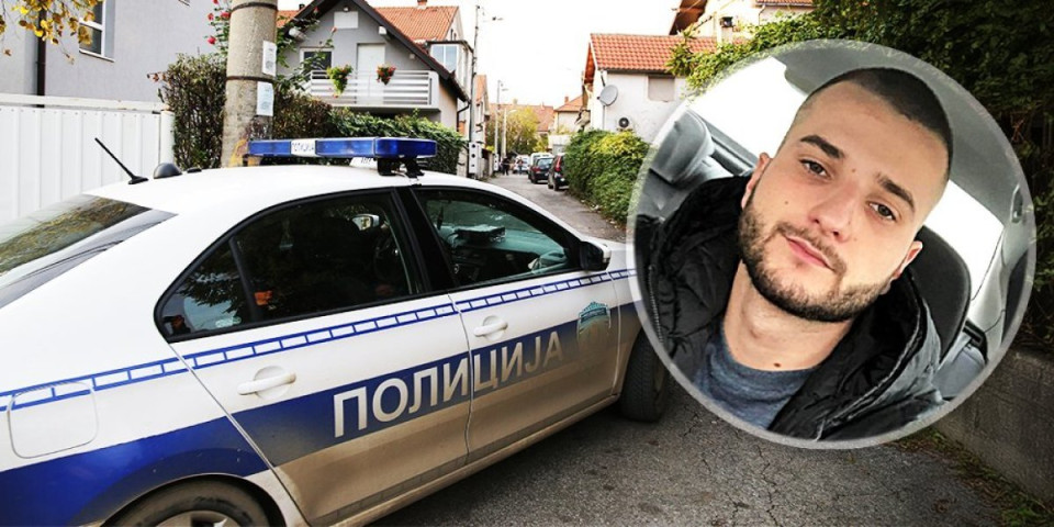 Hitan apel MUP! Ako ga vidite, odmah pozovite policiju (FOTO)