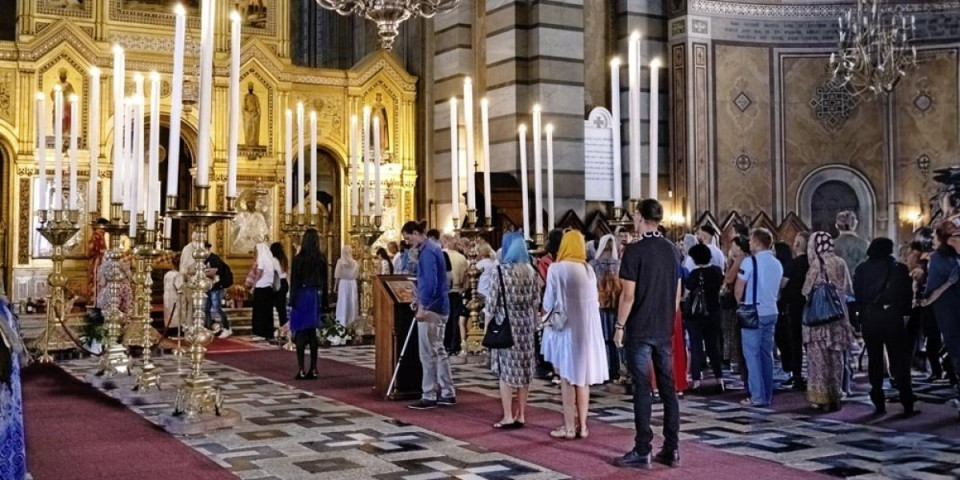 Slavimo Bele poklade! U poslednjem danu pred Vaskršnji post važno je uraditi jednu stvar!