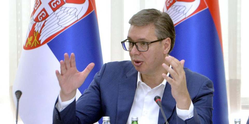 Borimo se za istinu! Vučić o litijumu: Čuo sam mnogo argumenata, dobrih primera od naših naučnika