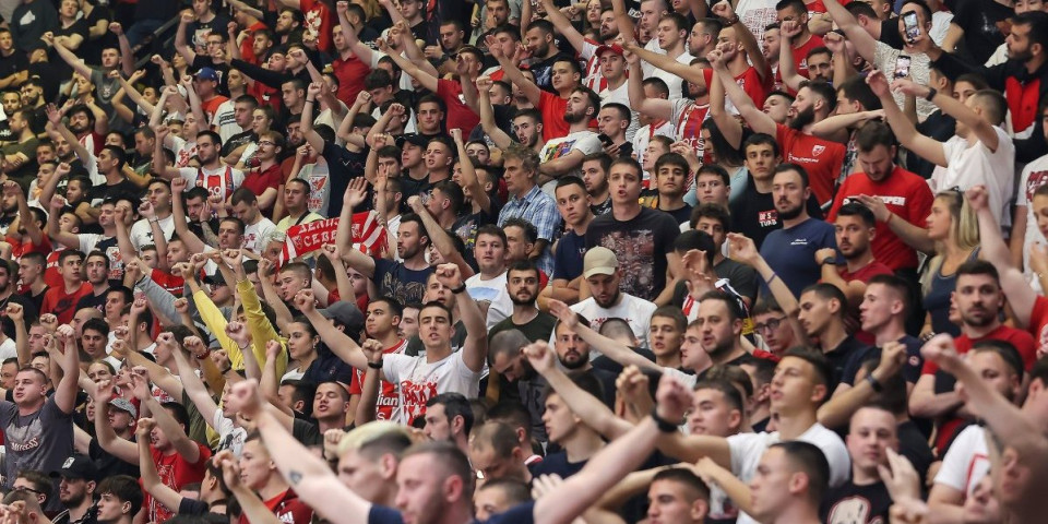 Hoće li Zvezda srušiti rekord? Crveno-beli objavili koliko je do sada prodato sezonskih karata! (FOTO)