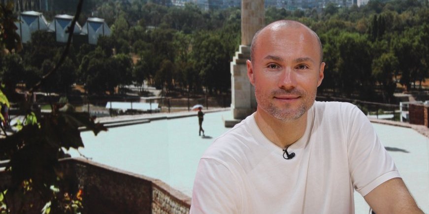 Aleksandar Sofronijević