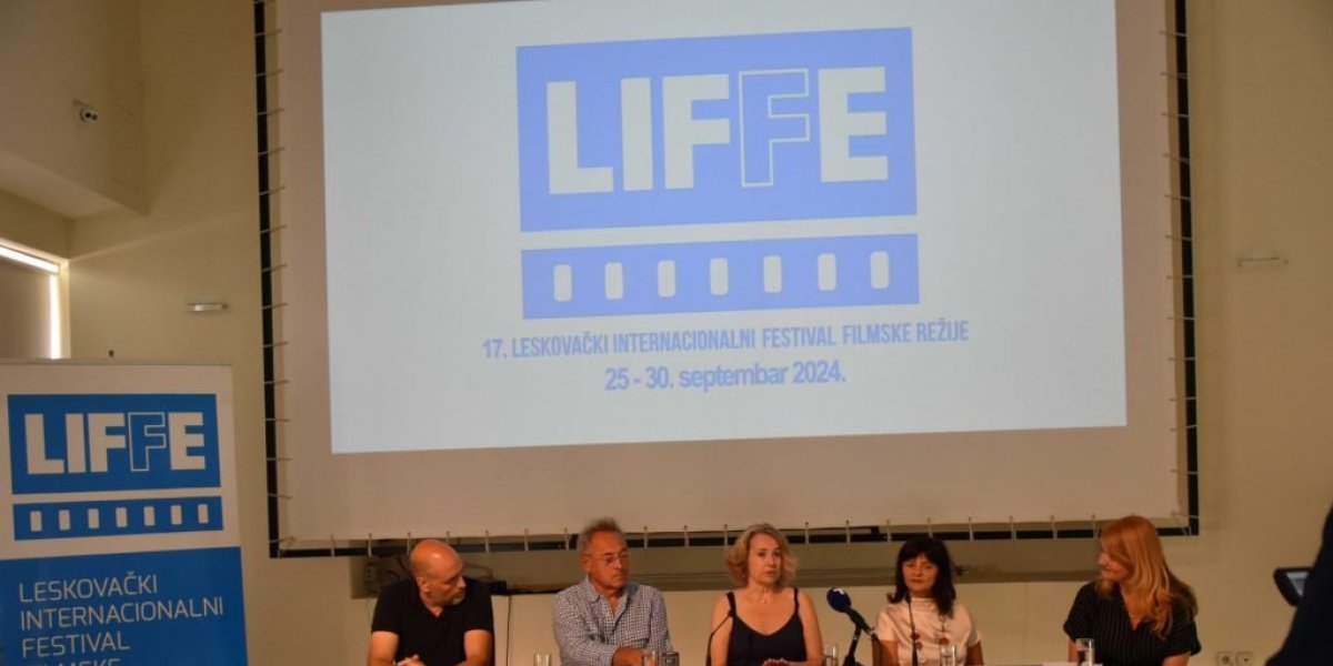 U programu "Poseban tretman" LIFFE-a 5 debitantskih ostvarenja iz jugoistočne Evrope