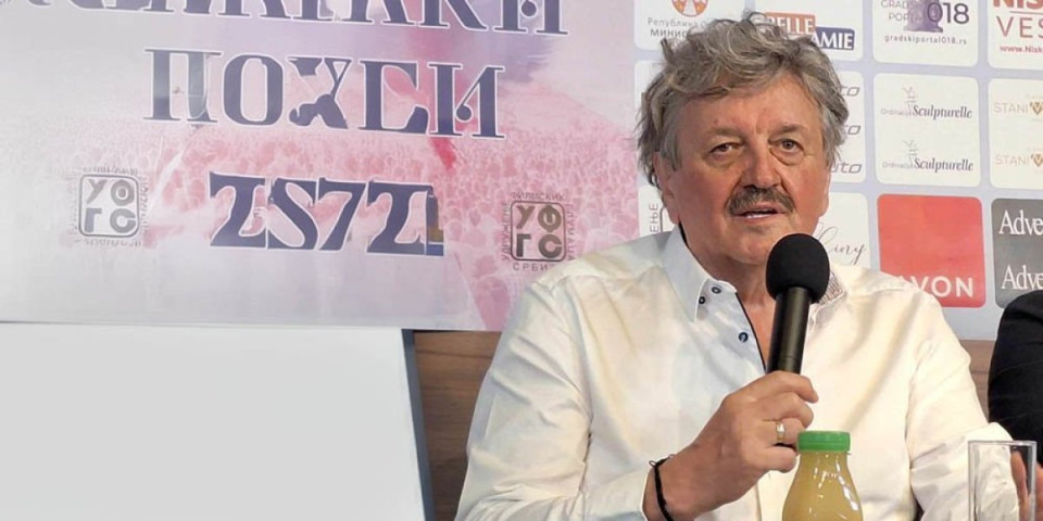 "Počeli smo sa dve kašike i viljuške": Ovo je supruga Radoša Bajića sa kojom je 50 godina
