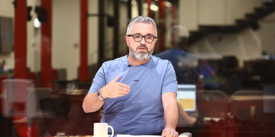 Blokaderi protiv slobodne reči: Kusturica preko Tomanovića traži zabranu rada Andrijani Nešić na dve godine!