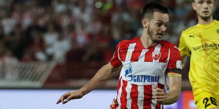 Ivanić posle Benfike: Morali smo bolje da uđemo u meč, previše individualnih grešaka