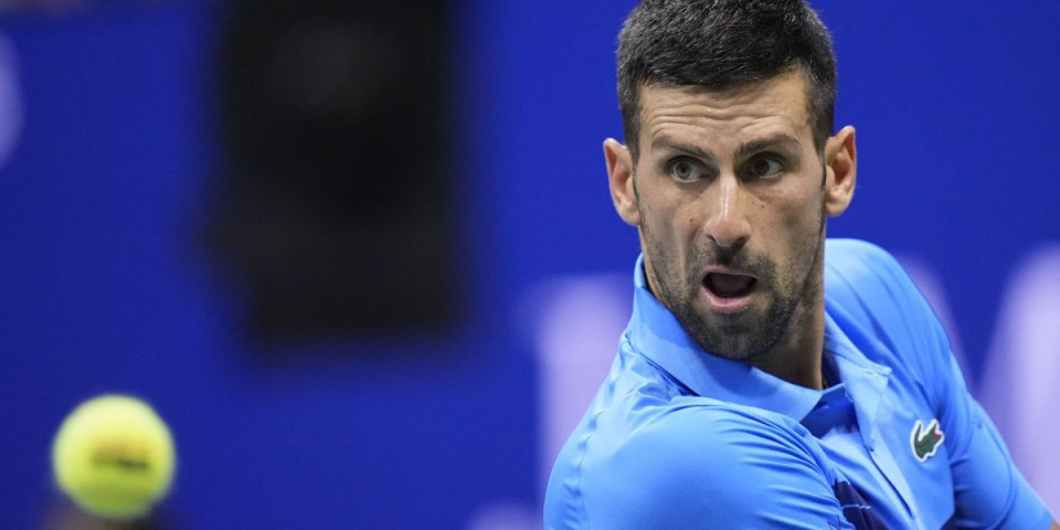 Novak "ubio" Ju-Es open! Ameri ovo nisu očekivali, katastrofa, ljudi ne veruju!