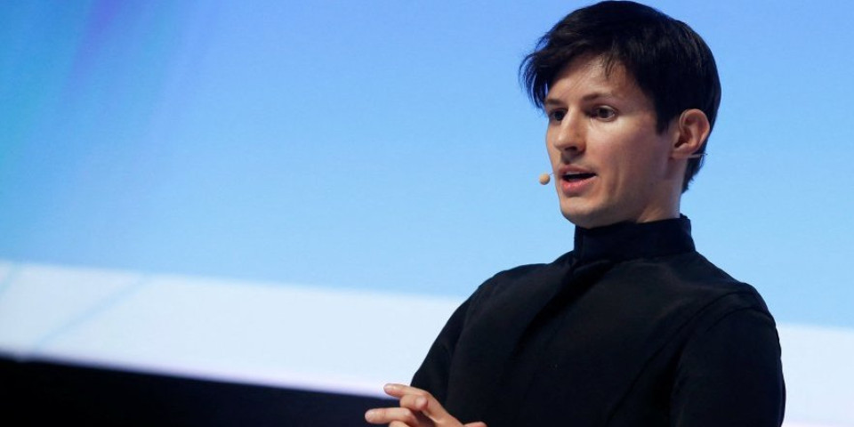 Šamarčina Francuzima! Zarađuje milione iz zatočeništva! Durov iza rešetaka, ali Telegram nastavlja da se bogati!