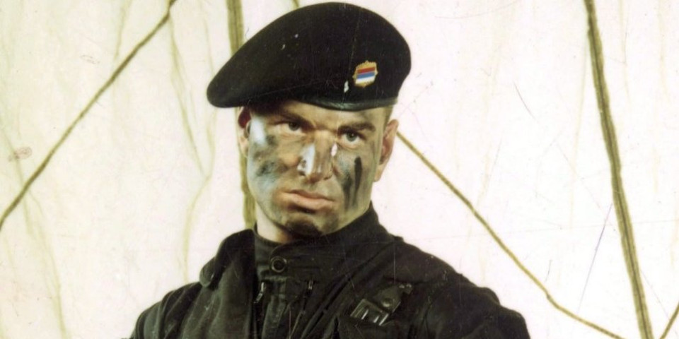 "Zbog Legije sam morao da skinem minđušu": Voditelj Pinka o jezivom susretu sa Ulemekom