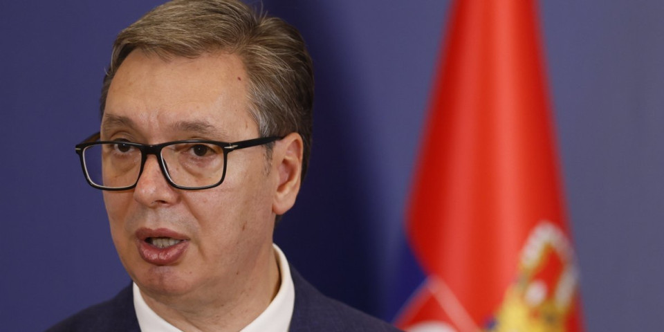 Vučić danas prima akreditivna pisma petoro novoimenovanih ambasadora, susret i sa ambasadorom Irana