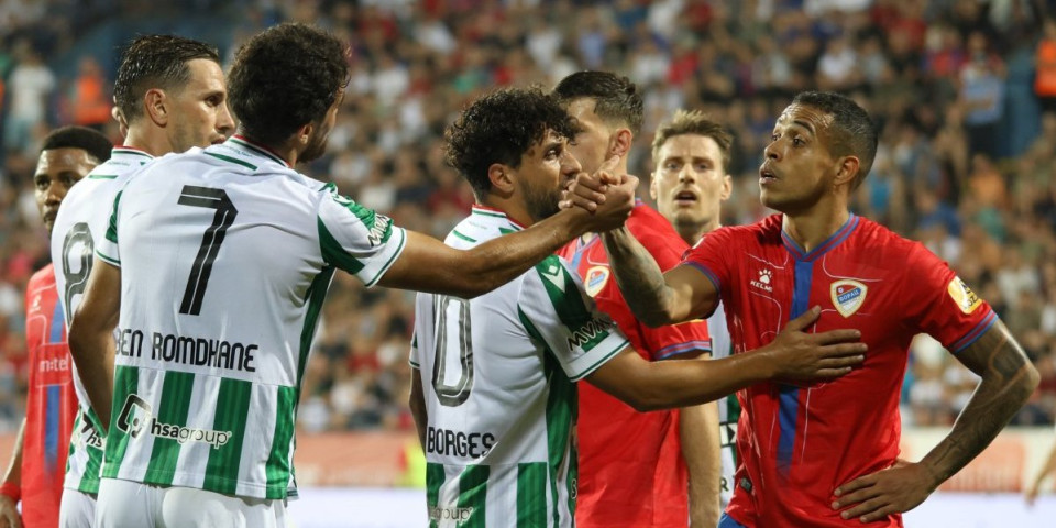 Banjalučani poraženi posle penala, Ferencvaroš u Ligi Evrope! (FOTO)