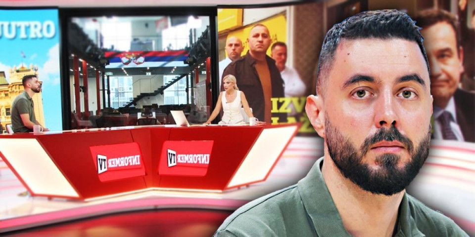 Kurti se ponaša kao razmaženo dete! Svestan je da nervira svoje zapadne mentore, ali ipak testira granice tolerancije! (VIDEO)