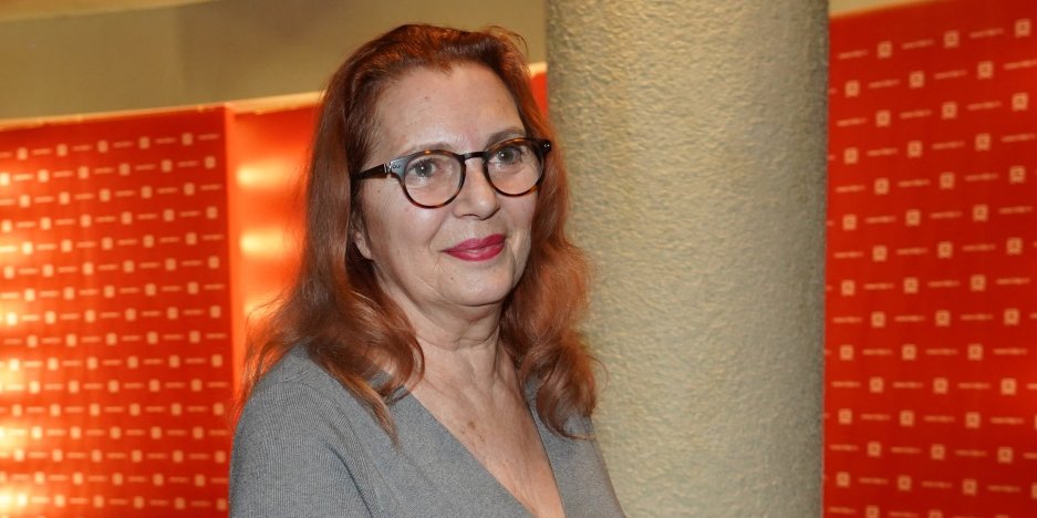 "Plakala sam, mislila sam da ću pasti": Tanja Bošković posle 40 godina dobila poklon preminulog glumca