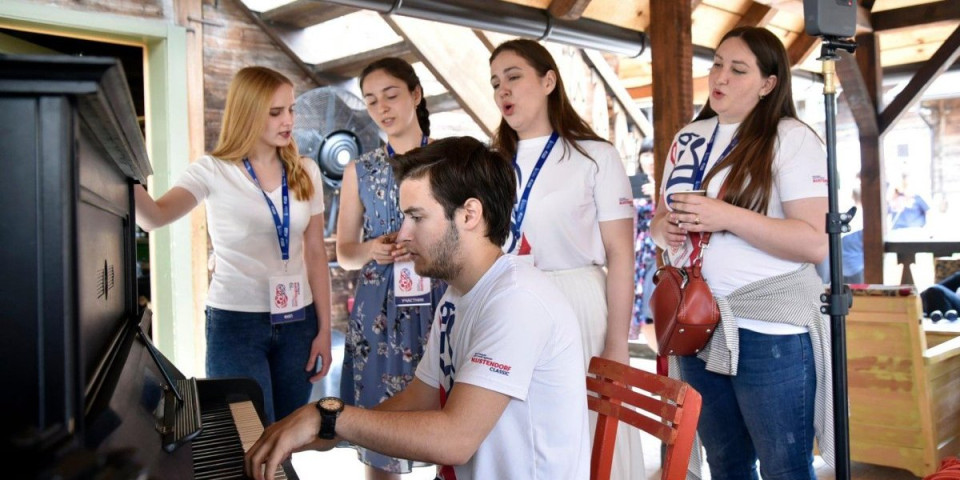 Jedanaesti festival klasične muzike  "Kustendorf Klasik" počinje u subotu na Mećavniku