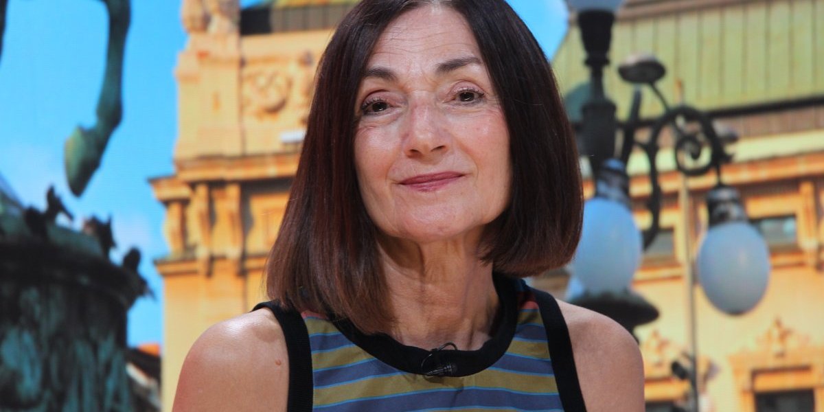 Zapadni udar na Srbiju i Ameriku: Smajlovićeva otkrila da iza napada na Vučića i Trampa stoje isti centri moći (VIDEO)