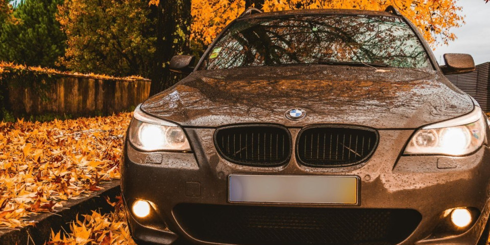 Ovo je smrt za automobile: Na jedan detalj vozači ne obraćaju pažnju