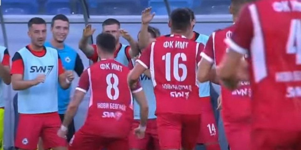 Superliga: "Traktoristi" održali čas Nišlijama, Čukarički deklasirao Tekstilac! (VIDEO)