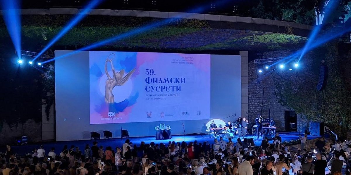 Otkazani Filmski susreti u Nišu