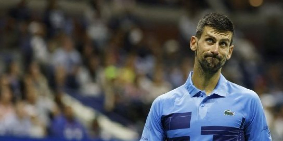 Novak nije odmah napustio Njujork! Đoković nakon eliminacije sa Ju-Es opena bio u društvu sa zaboravljenom Srpkinjom! (FOTO)