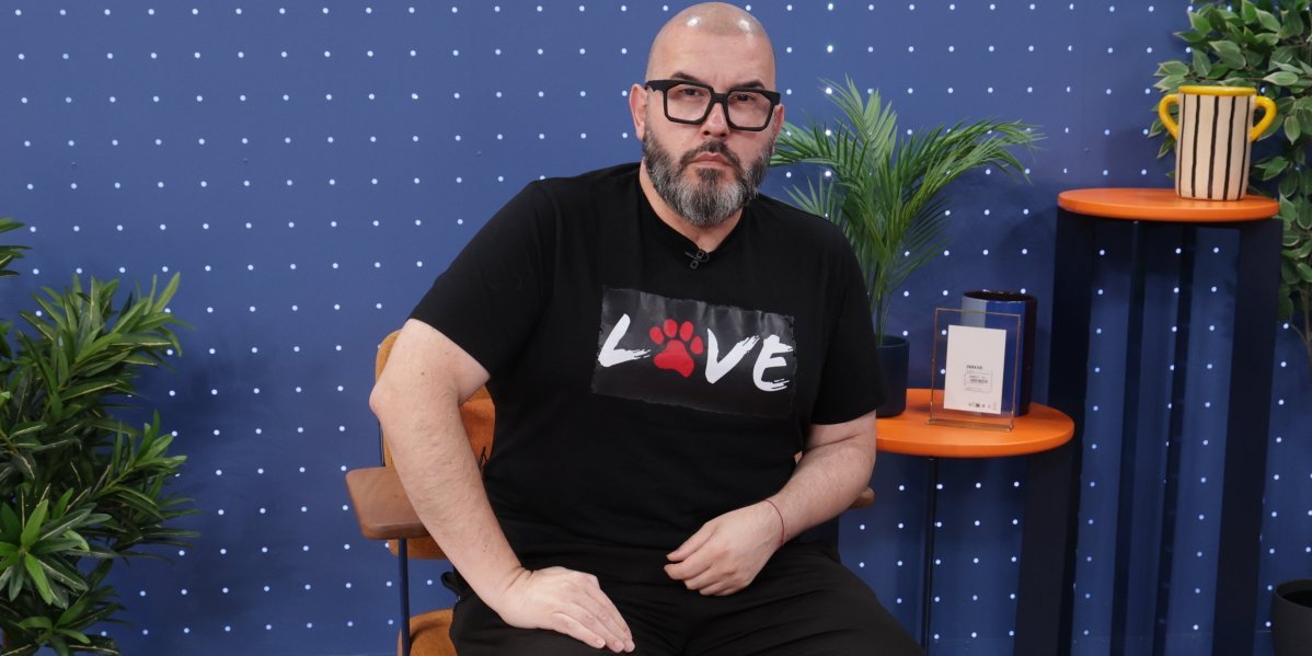 "Umočila ruke u baru, pa..." Dejan Milićević ispričao šta je sve Ceca radila na snimanju spota