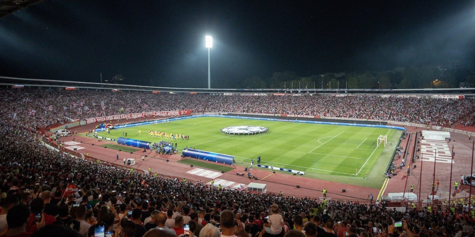 Na današnji dan: Svečano je otvorena beogradska "Marakana", mesto gde su legende rođene! (FOTO/VIDEO)