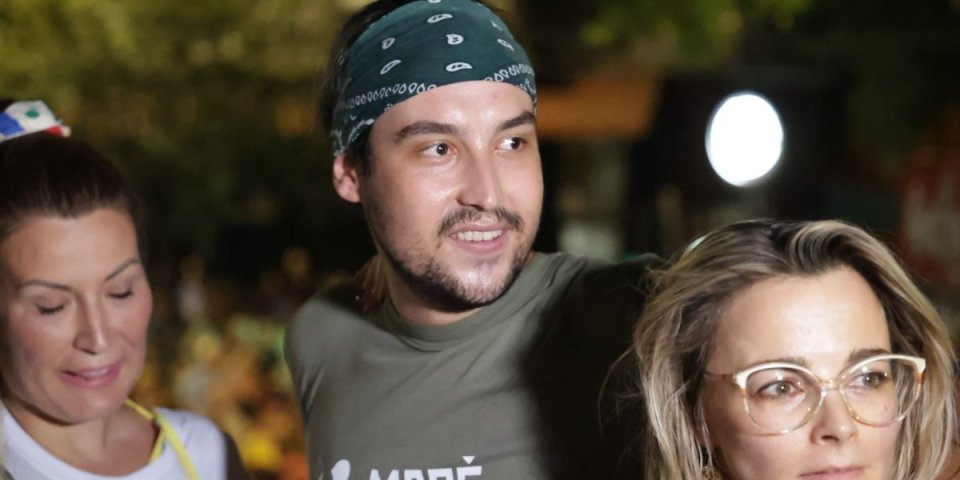 Kakve lažovčine i lopovi! Bjeliću i Diniću propala prevara godine: Tražili 8.000 evra odštete za "polomljenu opremu", a evo šta se zapravo dogodilo