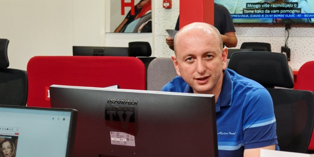 Knežević: Presuda Miloradu Dodiku je presuda Dejtonskom sporazumu i Republici Srpskoj