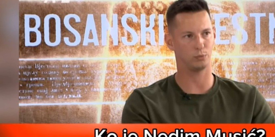 Slika i prilika srpske opozicije! Lažni ekolozi "saborcima" nazivaju ljude koji tvrde da su Srbi počinili genocid u Srebrenici! (VIDEO)